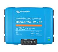 Orion-Tr 24/12-30A (360W) Isolated DC-DC converter