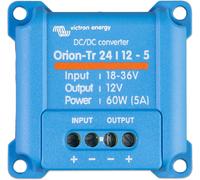 Victron Orion-Tr 24/12-5A (60W) nicht isoliert (0% MwSt. gemäß §12 Abs.3 UstG.)