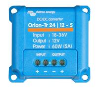 Victron Orion-Tr 24/12-5A (60W) nicht isoliert (0% MwSt. gemäß §12 Abs.3 UstG.)