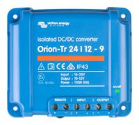 Victron Orion-Tr 24/12-9A (110W) DC-DC converter isolated (0% MwSt. gemäß §12 Abs.3 UstG.)
