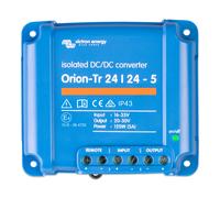 Victron Orion-Tr 24/24-5A (120W) DC-DC converter isolated