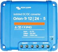 Victron Orion-Tr 12/24-5A (120W) DC-DC converter