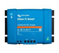 Victron Orion-Tr Smart 12/12 18A (220W) DC/DC Ladegerät für Blei- und Lithium Akkus isoliert