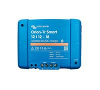 Victron Orion-Tr Smart 12/12 18A (220W) DC/DC Ladegerät für Blei- und Lithium Akkus isoliert
