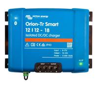 Victron Orion-Tr Smart 12/12 18A (220W) DC/DC Ladegerät für Blei- und Lithium Akkus isoliert