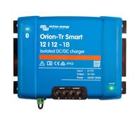 Victron Orion-Tr Smart 12/12 18A (220W) DC/DC Ladegerät für Blei- und Lithium Akkus isoliert