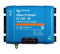 Victron Orion-Tr Smart 12/24-15A (360W) DC-DC Ladegerät
