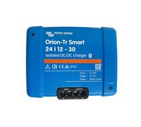 Victron Orion-Tr Smart 24/12 30A (360W) DC/DC Ladegerät für Blei- und Lithium Akkus isoliert