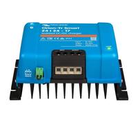 Victron Orion-Tr 0% MwSt §12 III UstG Smart 24/24 17A (400W) DC/DC Ladegerät für Blei- und Lithium Akkus isoliert