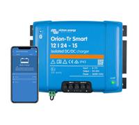Victron Orion-Tr Smart DC-DC Ladebooster Ladewandler 12V 24V isoliert Bluetooth