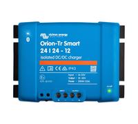Victron Orion-Tr Smart DC-DC Ladebooster Ladewandler 12V 24V isoliert Bluetooth