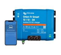 Victron Orion-Tr Smart DC-DC Ladebooster Ladewandler 12V 24V isoliert Bluetooth