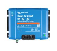 Victron Orion-Tr Smart DC-DC Ladebooster Ladewandler 12V 24V isoliert Bluetooth