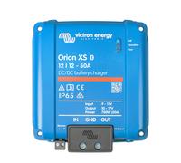 Victron Orion-Tr Smart XS DC-DC Ladewandler isoliert 12 V 12 V 1-50 A (0% MwSt. gemäß §12 Abs.3 UstG.)