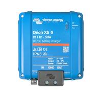 Orion XS 12/12-50 A DC-DC Batterieladegerät 0% MwSt (Angebot gemäß § 12 Abs. 3 UstG)