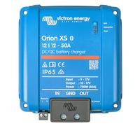 Victron Orion XS 12/12-50A DC-DC Batterieladegerät mit 0% Umsatzsteuer nach §12 Abs. 3 UStG