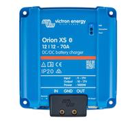 Orion XS 12/12-70 A DC-DC Batterieladegerät - 0% MwSt (Angebot gemäß § 12 Abs. 3 UstG)