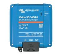 Orion XS 1400 DC-DC Batterieladegerät 0% MwSt (Angebot gemäß § 12 Abs. 3 UstG)