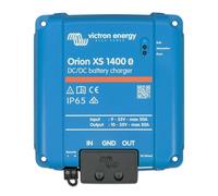 Victron Orion XS 1400 DC-DC Batterieladegerät 12V 24V