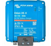 Orion XS 12/12-50 A DC-DC Batterieladegerät - 0% MwSt (Angebot gemäß § 12 Abs. 3 UstG)