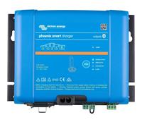 Phoenix Smart IP43 Ladegerät 12/50 (1+1) 120-240V 0% MwSt (Angebot gemäß § 12 Abs. 3 UstG)