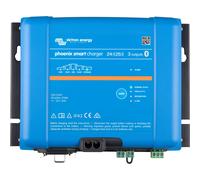 Victron Phoenix Smart IP43 Batterieladegerät 24/25(3) 24V 25A 230V Bluetooth
