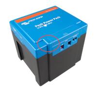 VICTRON PPP Power Pack Lithium 12V 20AH Akku Rangierhilfe Caravan
