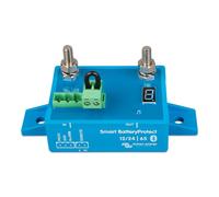 Victron Smart BatteryProtect 12V/24V-65A mit 0% Umsatzsteuer nach §12 Abs. 3 UStG