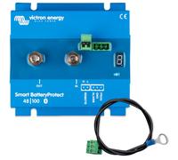 Battery Protect Smart 12/24V 65-100-220A 48V-100A Victron Energy