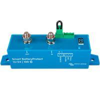 Victron Smart BP-100 BatteryProtect Batterietrennschalter 12/24V mit Bluetooth maximaler Schaltstrom 100 A maximaler Schaltstrom 100 A