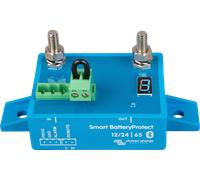 Victron Smart BP-65 BatteryProtect Batterietrennschalter 12/24V mit Bluetooth maximaler Schaltstrom 65 A maximaler Schaltstrom 65 A