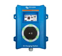 Victron Energy EV Charging station