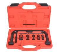 10-tlg. Ventilfederspanner-Set