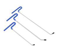 vidaXL 3-tlg. Ausbeulwerkzeug-Set