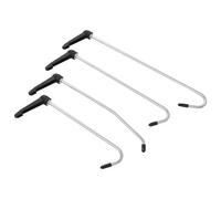 vidaXL 4-tlg. Ausbeulwerkzeug Set