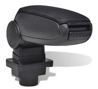 vidaXL Auto Mittelarmlehne Mittelkonsole Mittelarmkonsole passt für Skoda Fabia