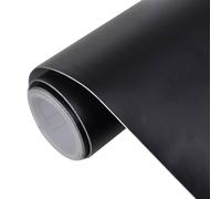 vidaXL Autofolie Matt Schwarz 100x150 cm vidaXL Autofolie Matt Schwarz 100x150 cm