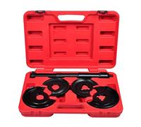 VIDAXL 210100 Federspanner, Mehrfarbig