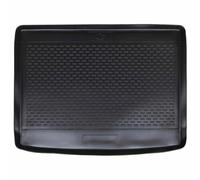 vidaXL Kofferraummatte Schwarz Eignet für MAZDA CX-30 2019- Gummi 42029222