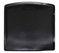 vidaXL Kofferraummatte Schwarz Geeignet für SEAT TARRACO 2019- Gummi 42029214