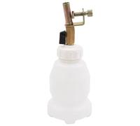 vidaXL Nachfüllflasche für Bremsflüssigkeit 1 L