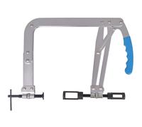 vidaXL Ventilfederspanner Diesel Benzin Motoren 45-145mm Ventilfeder Werkzeug