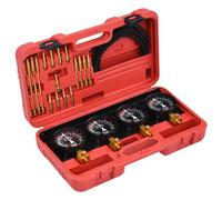 vidaXL Vergaser Synchrontester