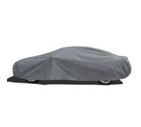 vidaXL Vollgarage Vliesstoff Gr. M