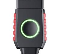 Vident iSmartDiag510PRO OBD II Diagnosetool iSmartDiag510PRO Passend für (Auto-Marke): Ford, BMW, Audi, Volkswagen, Renault