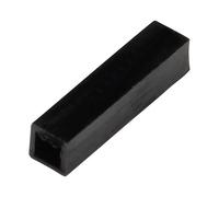 Vierkant-Adapter 1,8 auf 2,6 mm Tacho- und Drehzahlmesserwellen kompatibel mit VDO auf HURET