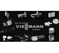 Viessmann 7197659 Betriebskondensator Kältemodul 10KW 230V