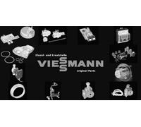 Viessmann 7826903 Kondensator Lüftermotor (D305 u. 307H)
