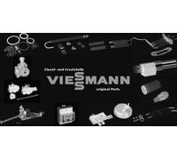Viessmann 7827712 Kondensator (DC 205H)