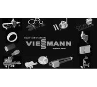 Viessmann 7831021 Kondensator Engine